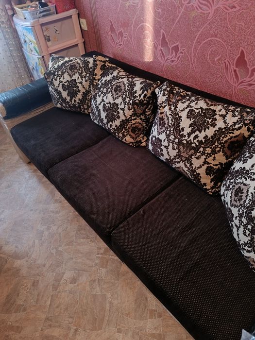 Раскладной диван