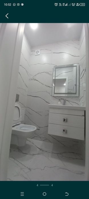 Кафельщик большим стажем