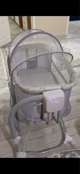 Продам люльку качалку………………………….