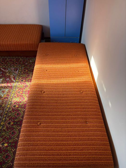 продоется мягкий кровать