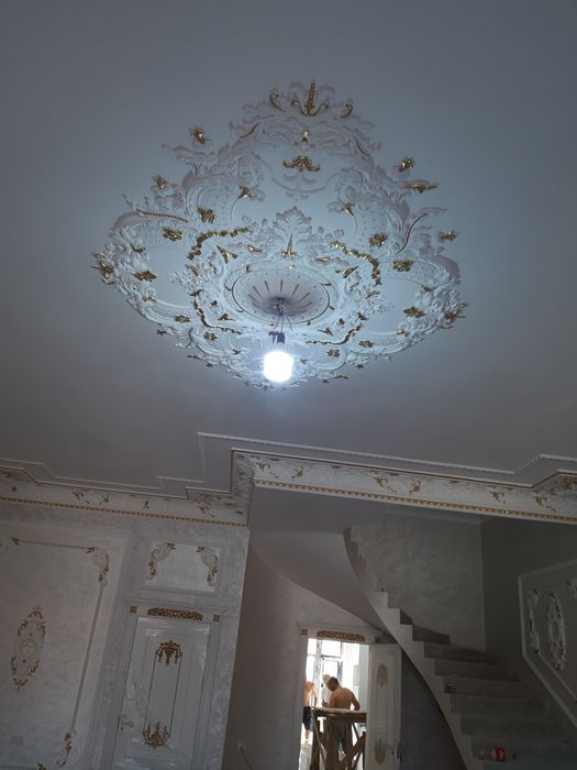 Evroremont xizmati
