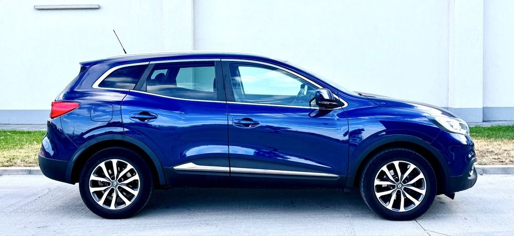 ‼️OFERTA/Renault Kadjar 1,6 dCi/2016