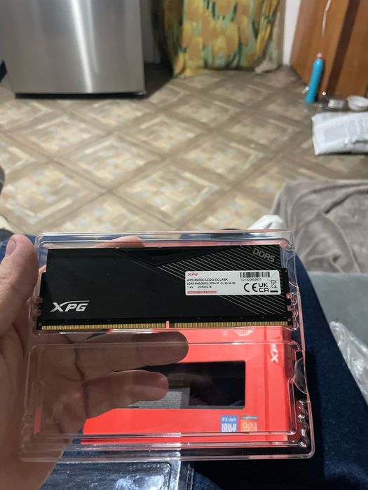 Adata XPG Lancer Blade 32gb ddr5