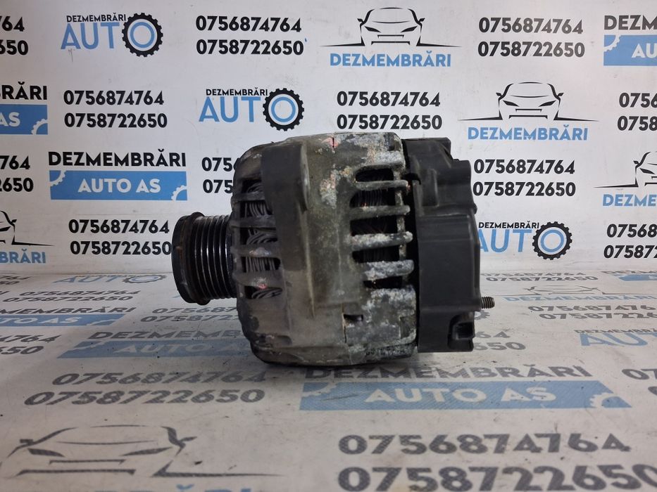 Alternator 2.0 cdti A20DTH Opel Insignia A 2008 - 2013