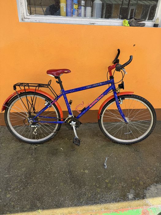 Bicicleta copii, functioanla