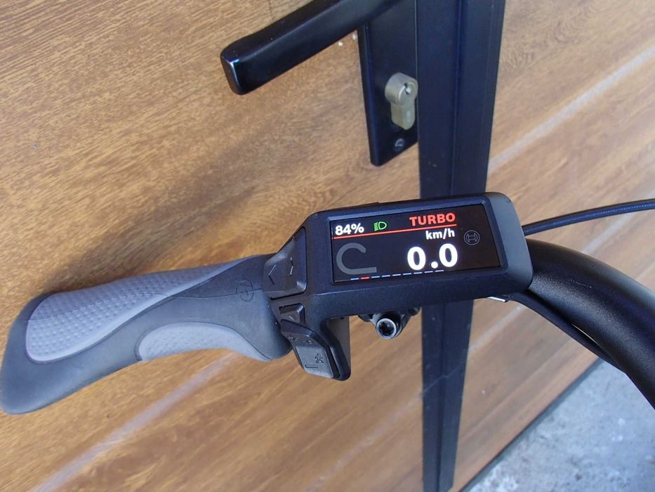 Electrica Roti 29 Bosch Smart-Transmisie curea-Nuvinci Enviolo-750 wh