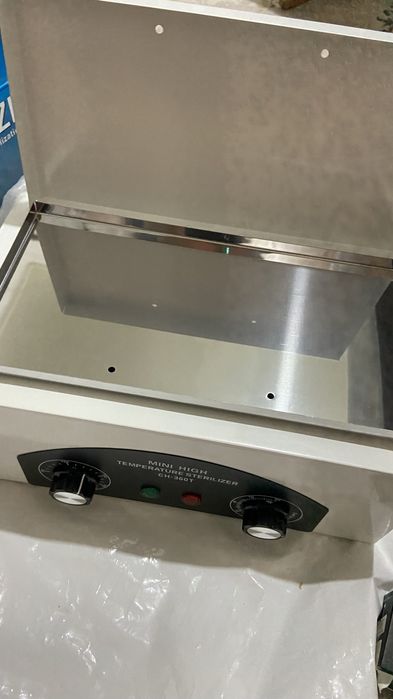 Маникюрный набор Қызылорда 11