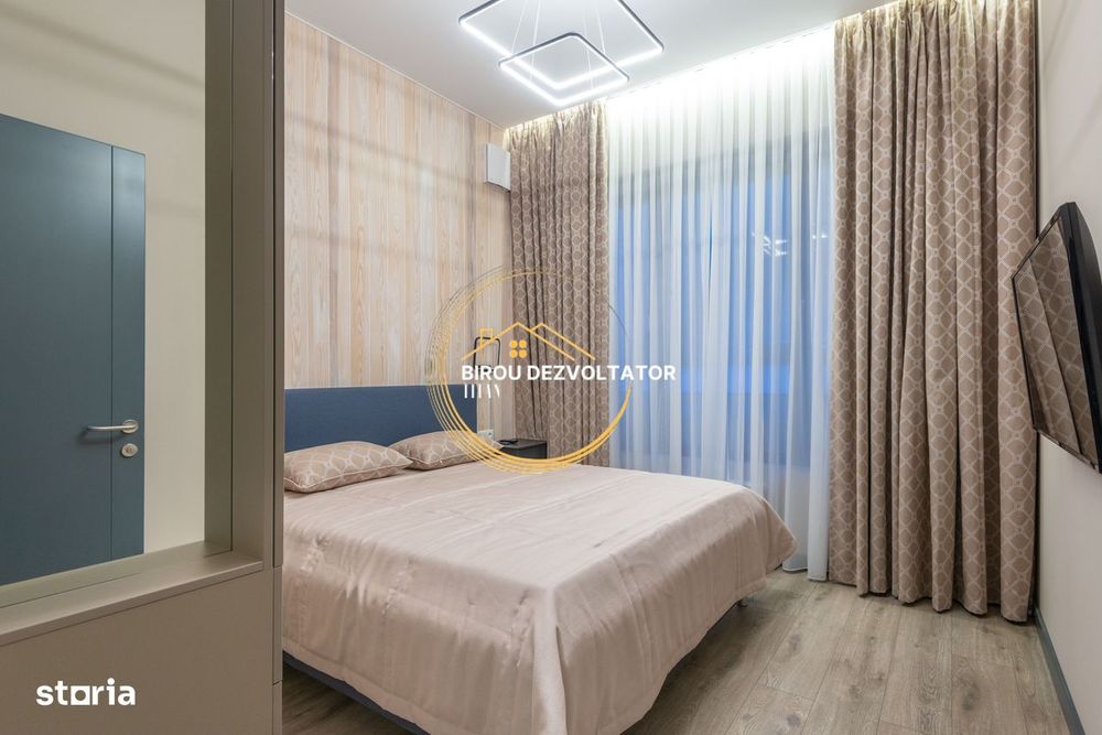 Investitie Ikea  Titan STB Metrou Pallady Zona verde Promo