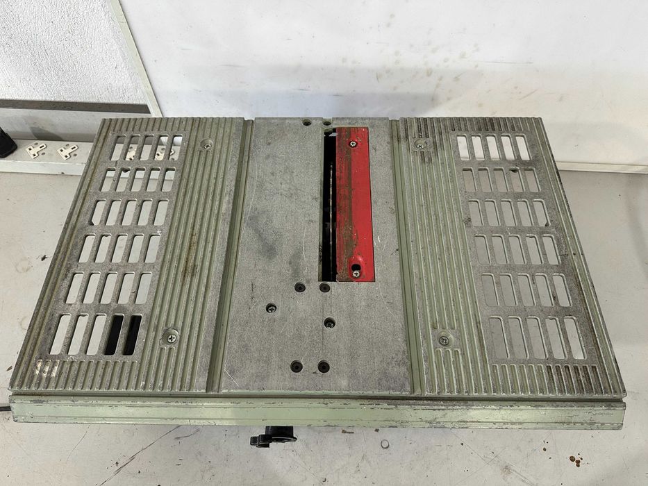 Циркуляр за дърво - Draper 1500 W