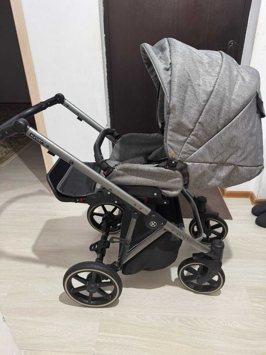 Коляска Kunert Molto