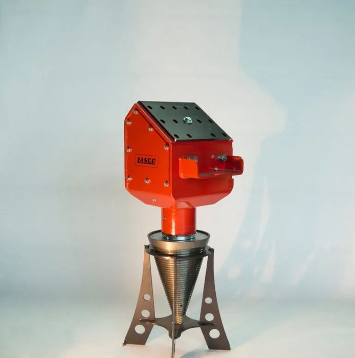 Con despicare lemn de foc Lasco Austria