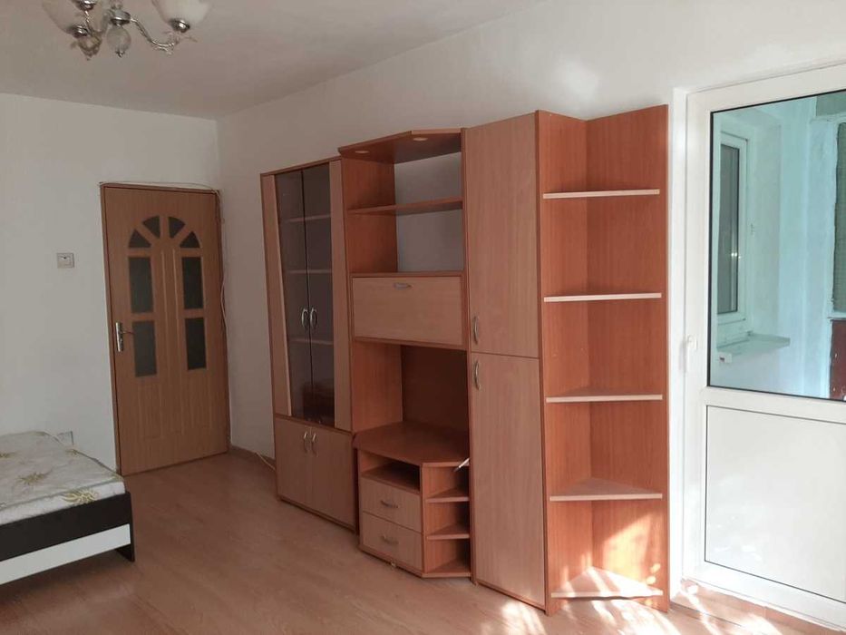 Proprietar vând garsonieră confort 1, Colentina, bloc reabilitat, etaj1