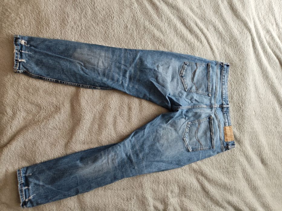 Дънки Pull q Bear