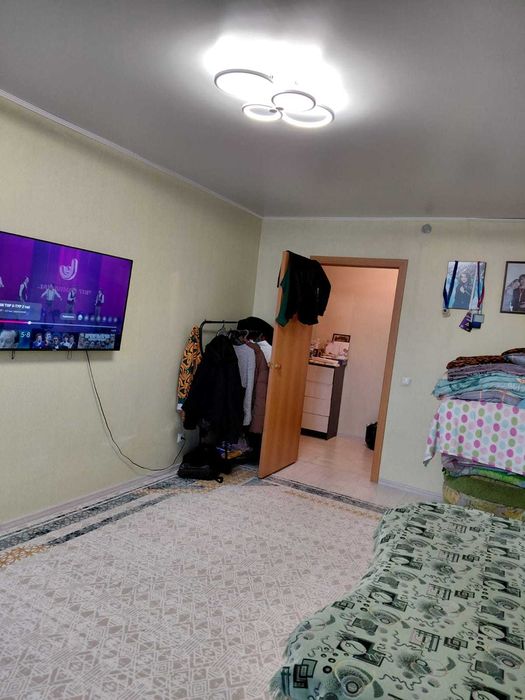 р-н Береке, 1- комнатная