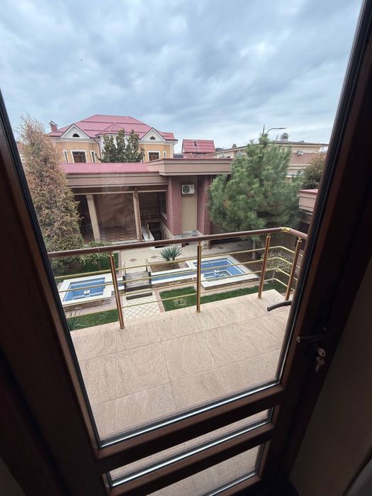 Участок Сдаётся ЕВРО ФУЛЛ На Институт Культуры Мирзо улугбек