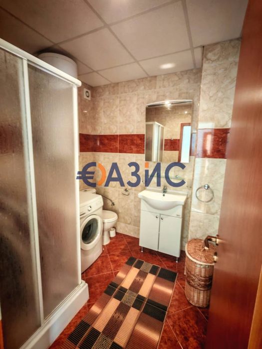 Продава се Тристаен апартамент в Свети Влас - 104 кв.м за 962 €/кв.м - Снимка #6