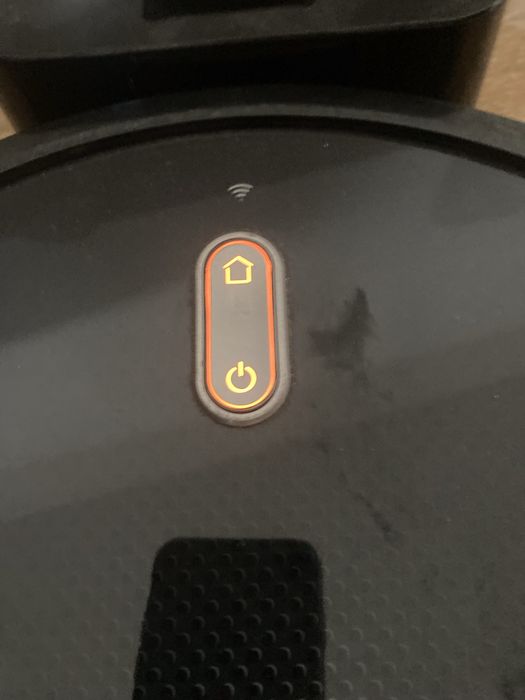 Прахосмукачка робот Cecotec