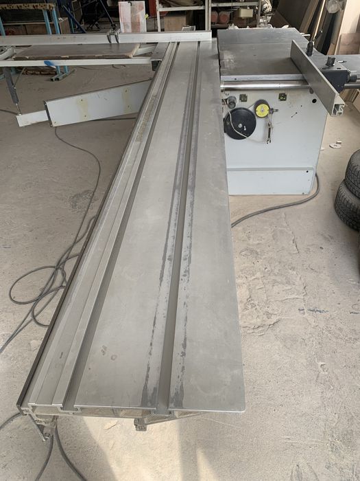 Форматно-раскроечный станок Robland Z320