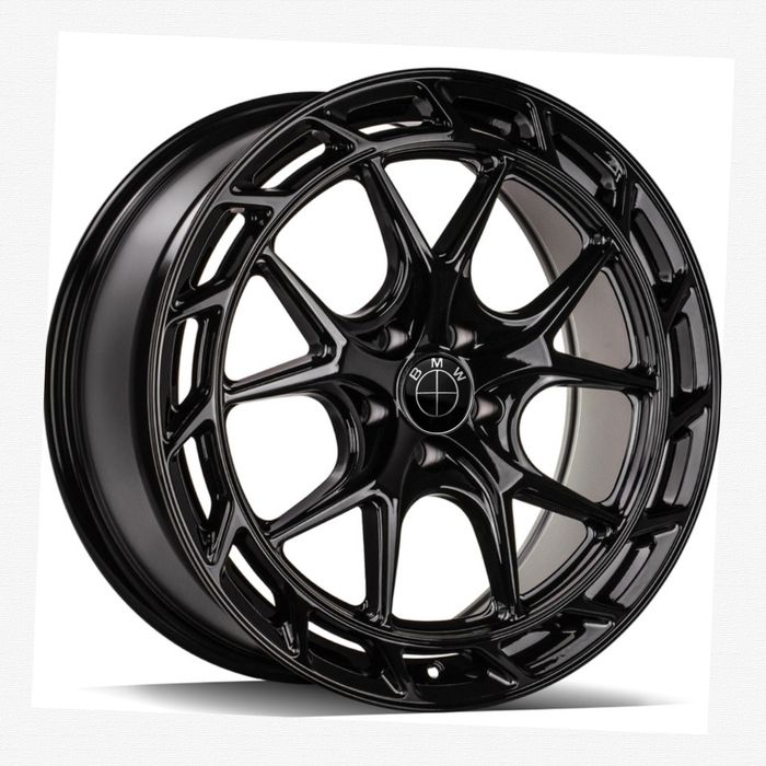 Jante 18 BMW cu 5 x 120 R18 Jante Noi cu Factura si Garantie‼️autohauss.ro‼️