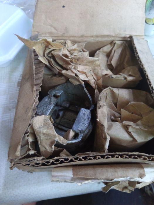 Бутало за Лада и Жигули