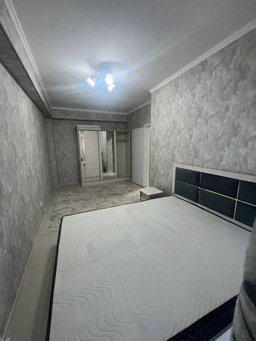 Аренда Юнусобод 13 кв 2 хона Новостройка Оила 3 та Кизга 2/8/10
