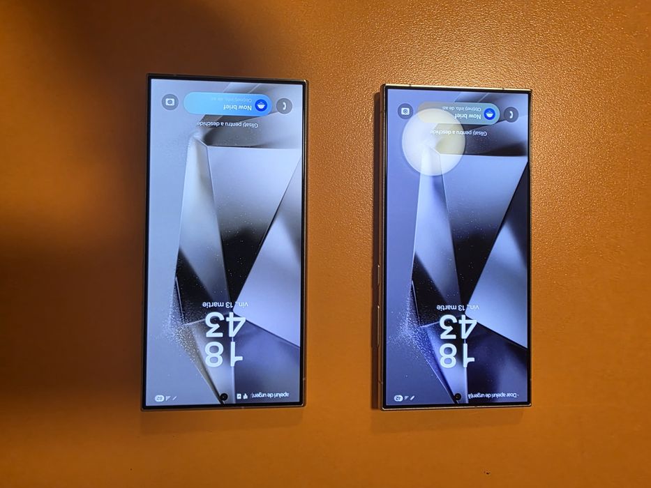 Samsung S24 Ultra 5G  512gb  Purple resigilate factura garantie bonus