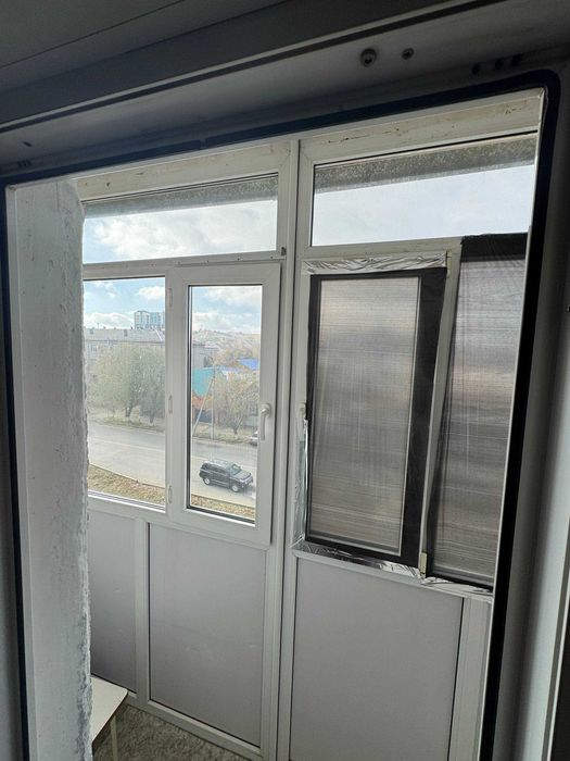 Продам 2х комнатную квартиру