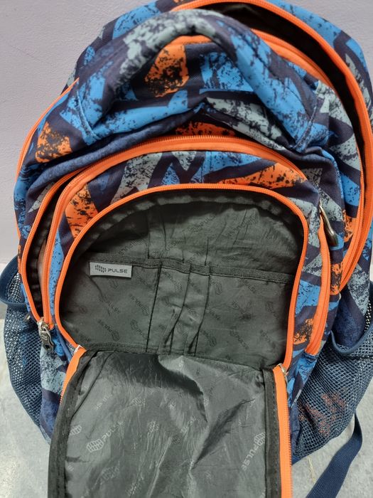 Ученическа раница PULSE