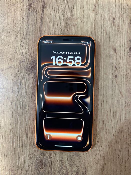 Продам айфон 17 pro xr