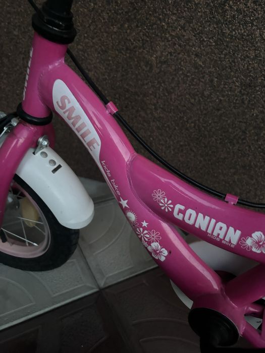Vand bicicleta pentru copii 12 inch