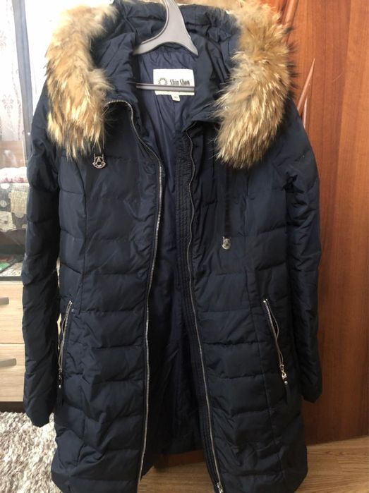 Куртки подростковые.Зима