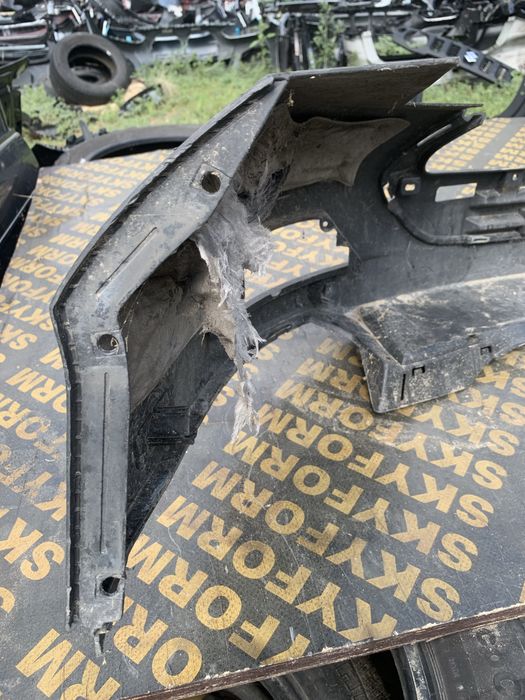 Броня Ford Kuga