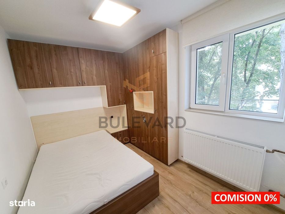 Comision 0. Apartament de vanzare in centrul cartierului Gheorgheni!