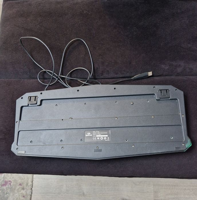 Tastatură RedDragon