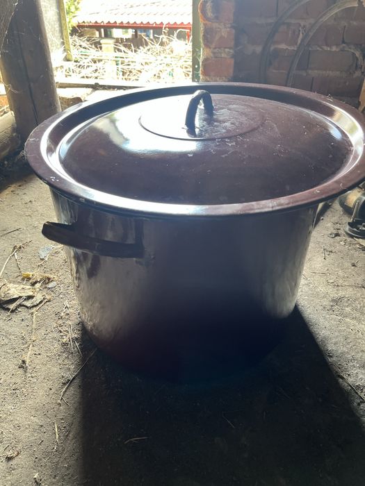 De vanzare oale 50 L