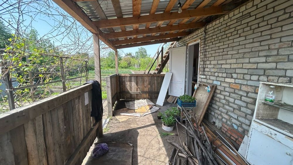 Дача СО Геолог 8 соток