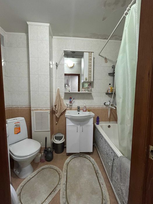 Продам 3 комнатную квартиру