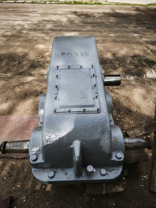 Редуктор рм-850  1/40