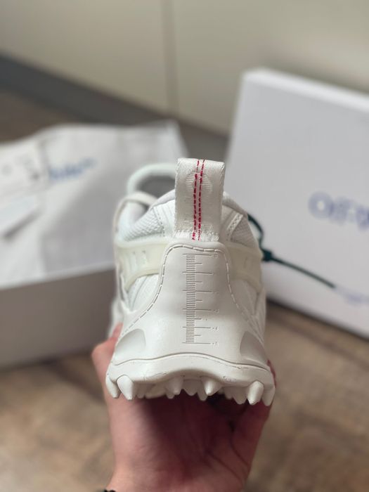 Off white odsy-1000 albe full white