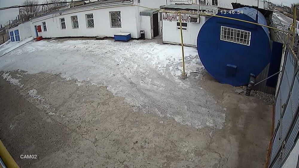 Теплое помещение под склад или мастерскую