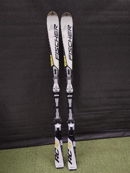 Fischer Race Sl 160 - produs resigilat - (SecondHand) Decathlon