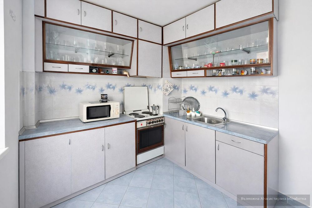 Продава се Тристаен апартамент в София, Младост 1 - 77 кв.м за 1557 €/кв.м - Снимка #3