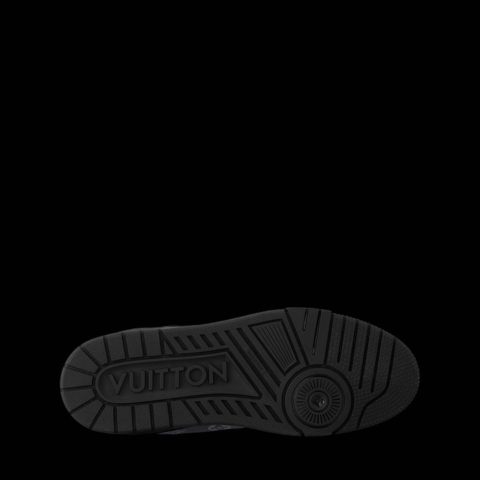 Обувки Louis Vuitton