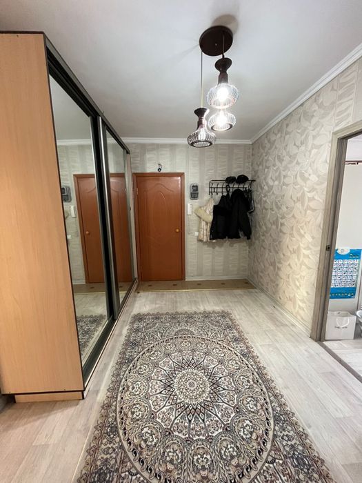 Квартира продаётся