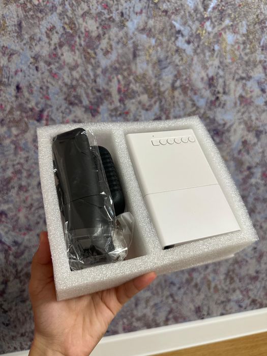 Проектор Настенный