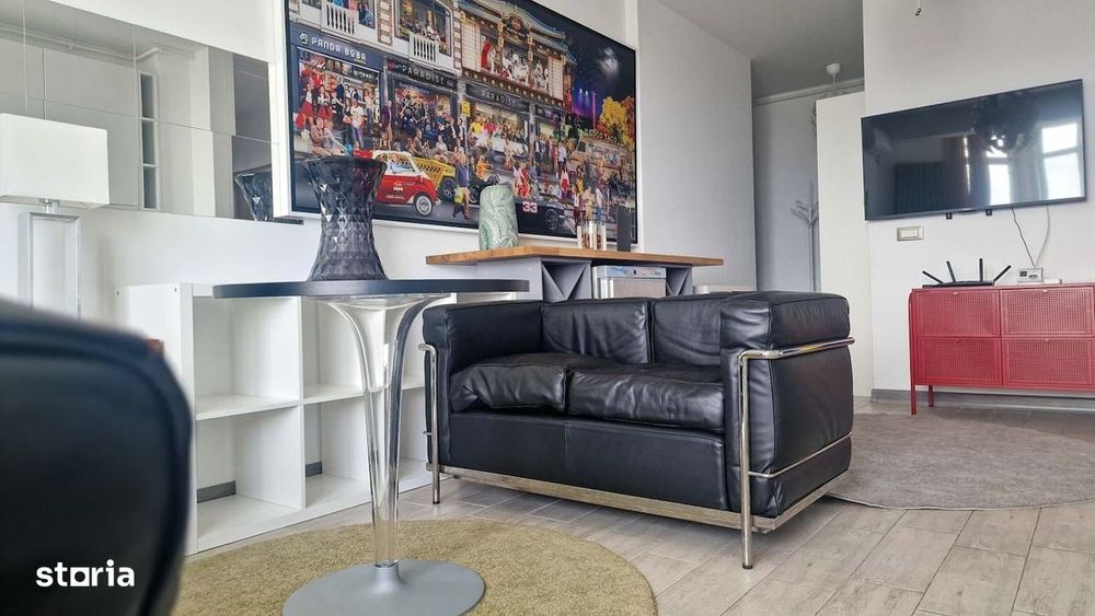 Apartament 3 Camere - Mamaia Nord – Alezzi Beach Resort