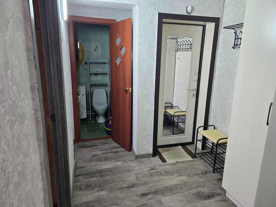 Продам 2-ух комнатную квартиру