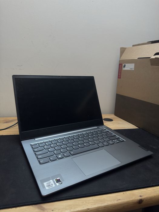 Lenovo ThinkBook 14-IIL  20SL