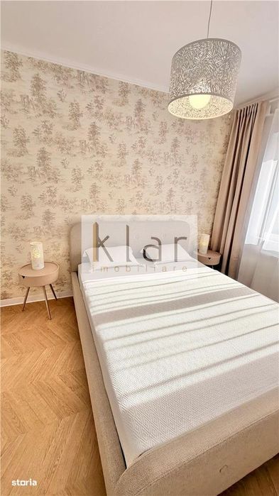 Vanzare apartament modern zona Terra