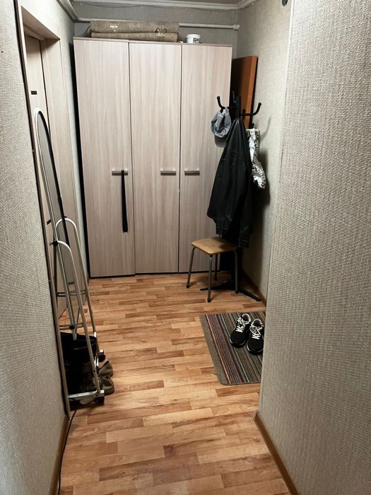 Продам 2-х комнатную квартиру